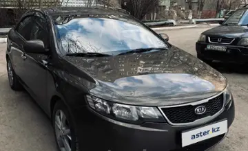 Kia Cerato 2012 года за 4 900 000 тг. в Караганда фото 3