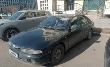 Mitsubishi Galant 1994 года за 700 000 тг. в Астана фото 1