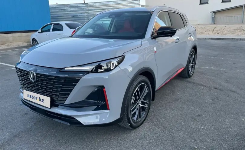 Changan CS55PLUS 2023 года за 9 000 000 тг. в Шымкент