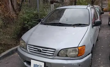 Toyota Ipsum 1997 года за 2 000 000 тг. в Алматы фото 1