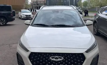 Chery Tiggo 2 2023 года за 4 800 000 тг. в Астана фото 2