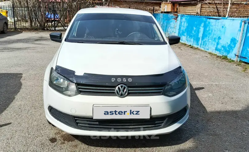 Volkswagen Polo 2013 года за 4 500 000 тг. в Акмолинская область