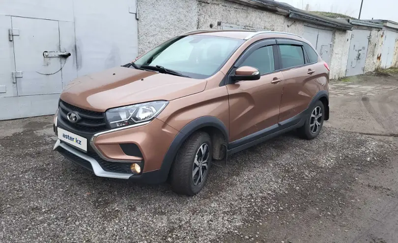 LADA (ВАЗ) XRAY Cross 2020 года за 5 500 000 тг. в Караганда фото 1