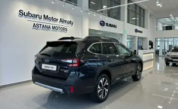 Subaru Outback 2020 года за 13 500 000 тг. в Алматы фото 3