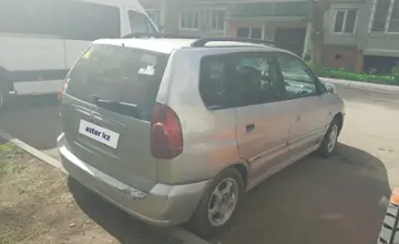 Mitsubishi Space Star 2001 года за 1 600 000 тг. в Астана фото 4