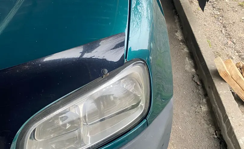 Toyota RAV4 1997 года за 3 400 000 тг. в Алматы фото 2