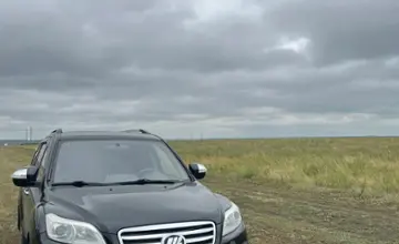 Lifan X60 2014 года за 3 300 000 тг. в Костанайская область фото 4