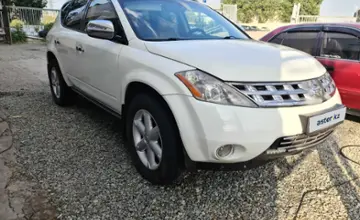 Nissan Murano 2006 года за 4 300 000 тг. в Павлодарская область фото 1