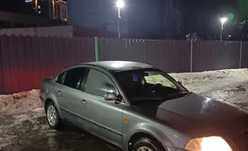 Volkswagen Passat 2001 года за 1 700 000 тг. в Западно-Казахстанская область фото 2