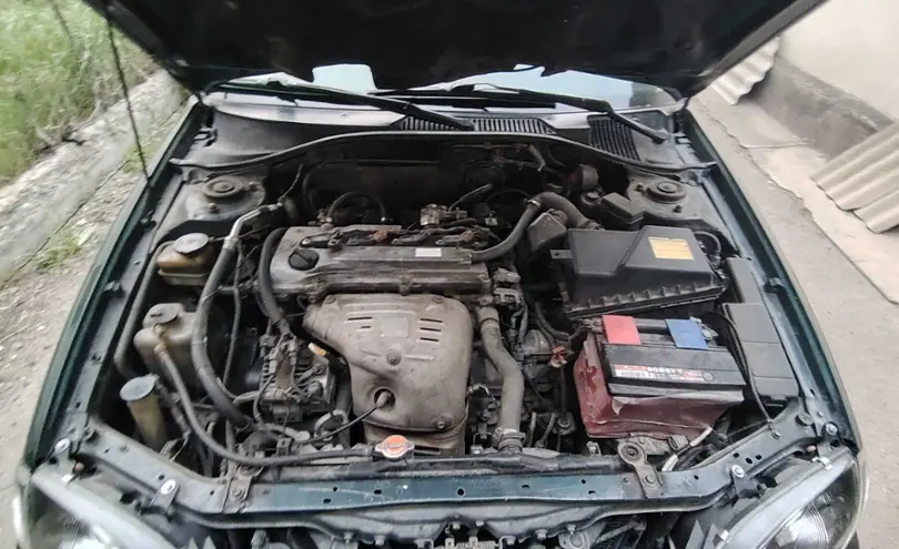 Toyota Avensis 2001 года за 3 200 000 тг. в Тараз