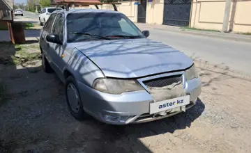 Daewoo Nexia 2008 года за 1 000 000 тг. в Шымкент фото 2