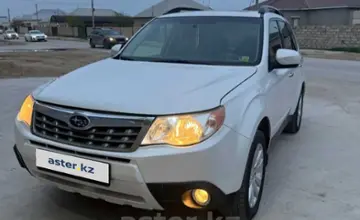 Subaru Forester 2012 года за 5 400 000 тг. в Мангистауская область фото 1
