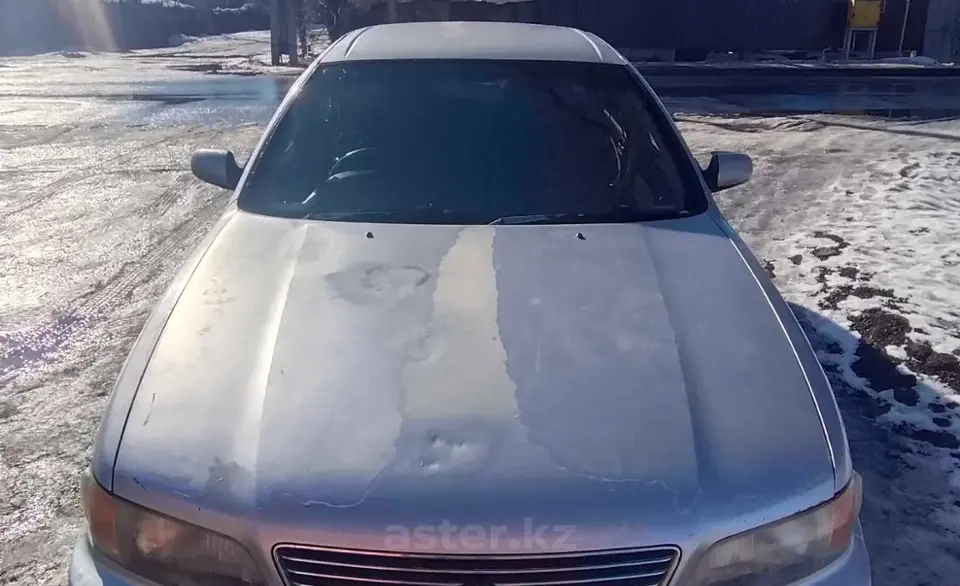 Nissan Cefiro 1996 года за 1 600 000 тг. в Талдыкорган