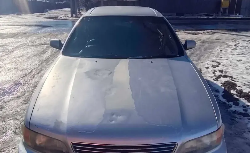 Nissan Cefiro 1996 года за 2 100 000 тг. в Талдыкорган