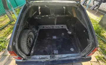 Mercedes-Benz E-Класс 1993 года за 1 200 000 тг. в Жамбылская область фото 5