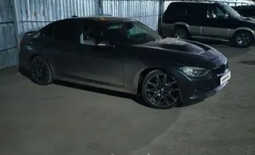 BMW 3 серии 2013 года за 10 500 000 тг. в Карагандинская область фото 3