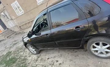 LADA (ВАЗ) Kalina 2014 года за 2 400 000 тг. в Алматы фото 4