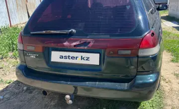 Subaru Legacy 1996 года за 1 000 000 тг. в Алматы фото 3