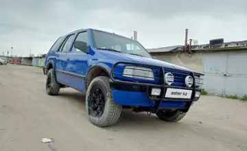 Opel Frontera 1994 года за 1 600 000 тг. в Актау фото 3