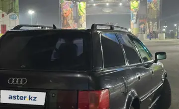 Audi 80 1994 года за 1 300 000 тг. в Жетысуская область фото 4