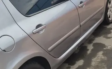 Peugeot 307 2004 года за 1 200 000 тг. в Алматы фото 3