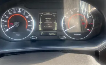 Chery Tiggo 2 2023 года за 5 300 000 тг. в Алматы