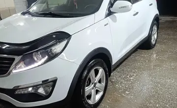 Kia Sportage 2014 года за 6 500 000 тг. в Карагандинская область фото 1