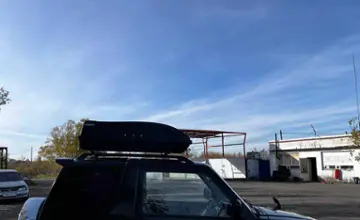 Mitsubishi Pajero Junior 1997 года за 1 800 000 тг. в Петропавловск фото 2