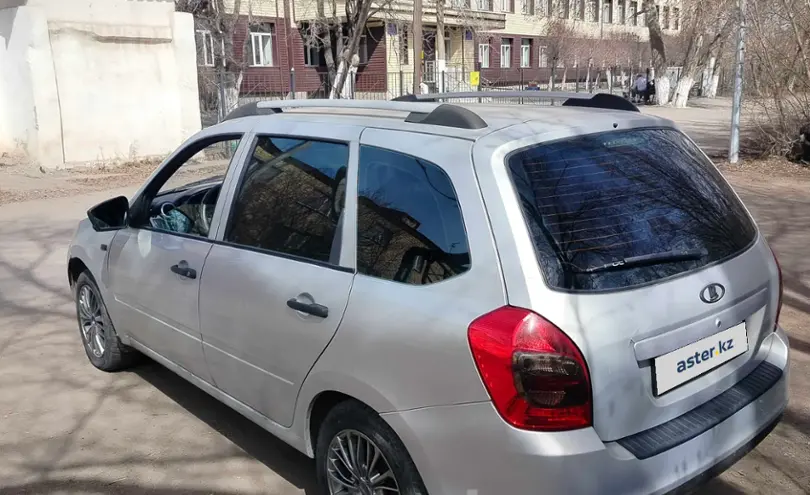 LADA (ВАЗ) Kalina 2014 года за 2 250 000 тг. в Караганда