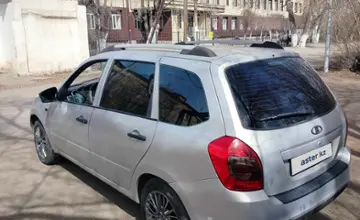 LADA (ВАЗ) Kalina 2014 года за 2 450 000 тг. в Караганда