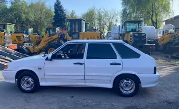 LADA (ВАЗ) 2114 2013 года за 1 500 000 тг. в Алматы фото 4