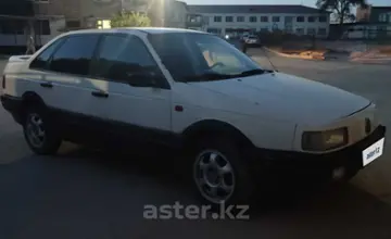 Volkswagen Passat 1991 года за 600 000 тг. в Мангистауская область фото 2