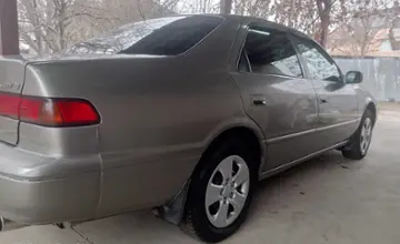 Toyota Camry 1998 года за 3 600 000 тг. в Алматы фото 3