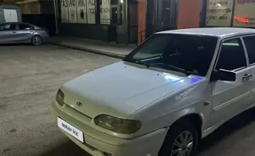 LADA (ВАЗ) 2114 2012 года за 1 000 000 тг. в Астана фото 1