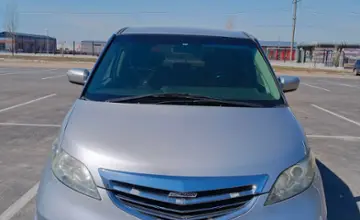 Honda Elysion 2006 года за 5 200 000 тг. в Астана фото 2