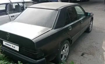 Mercedes-Benz 190 (W201) 1992 года за 800 000 тг. в Усть-Каменогорск фото 3