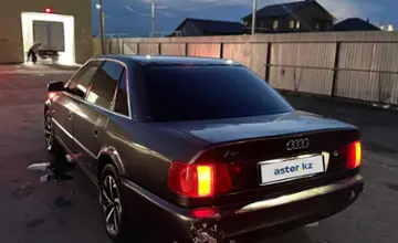 Audi A6 1995 года за 2 300 000 тг. в Костанай