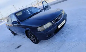Nissan Sunny 1999 года за 1 250 000 тг. в Астана фото 3