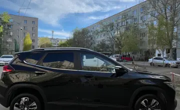 Chevrolet Tracker 2023 года за 7 000 000 тг. в Актюбинская область