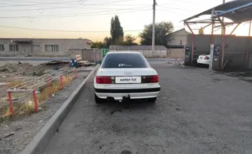 Audi 80 1992 года за 1 500 000 тг. в Жамбылская область