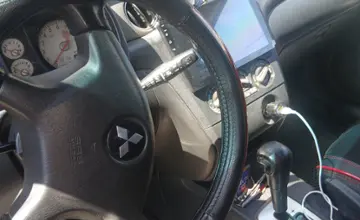 Mitsubishi Outlander 2004 года за 3 800 000 тг. в Талдыкорган фото 4