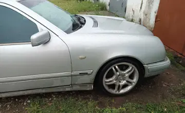 Mercedes-Benz E-Класс 1998 года за 3 400 000 тг. в Карагандинская область фото 3