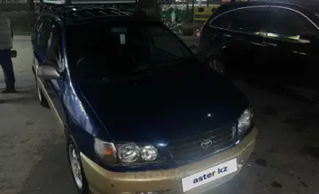 Toyota Ipsum 1997 года за 3 200 000 тг. в Алматы