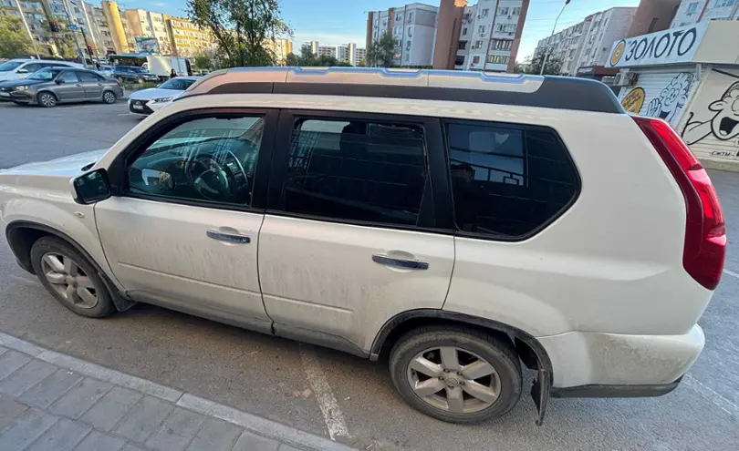 Nissan X-Trail 2008 года за 4 100 000 тг. в Актау фото 4