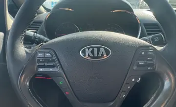 Kia Cerato 2014 года за 5 500 000 тг. в Алматы фото 2