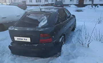 Opel Vectra 1996 года за 450 000 тг. в Петропавловск фото 3