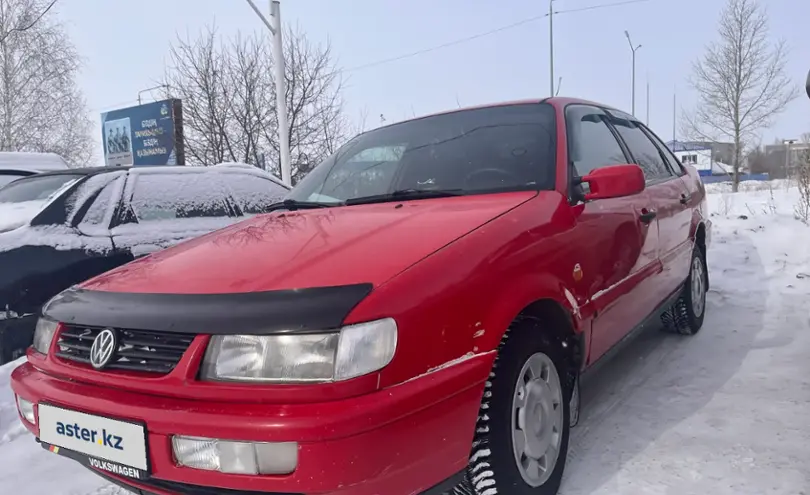 Volkswagen Passat 1994 года за 1 500 000 тг. в Акмолинская область
