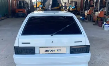 LADA (ВАЗ) 2114 2013 года за 1 500 000 тг. в Алматы фото 3