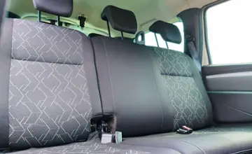 LADA (ВАЗ) Largus Cross 2019 года за 5 300 000 тг. в Атырауская область фото 4