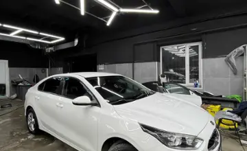 Kia Cerato 2018 года за 7 500 000 тг. в Астана